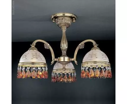 Потолочная люстра Reccagni Angelo