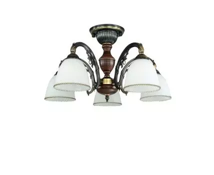 Потолочная люстра Reccagni Angelo