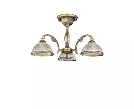 Потолочная люстра Reccagni Angelo