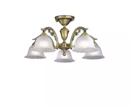 Потолочная люстра Reccagni Angelo