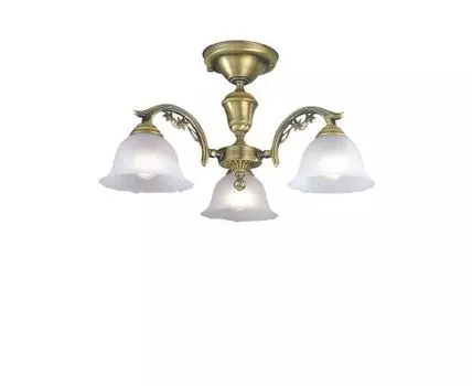 Потолочная люстра Reccagni Angelo