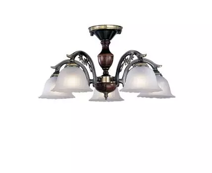 Потолочная люстра Reccagni Angelo