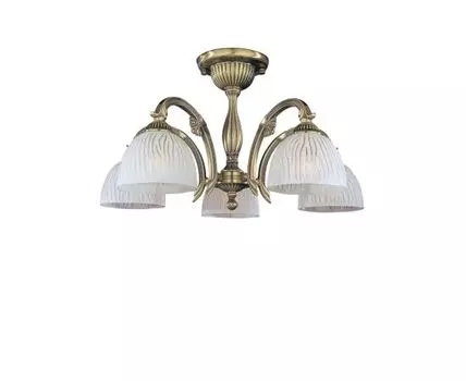 Потолочная люстра Reccagni Angelo