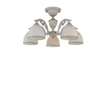 Потолочная люстра Reccagni Angelo