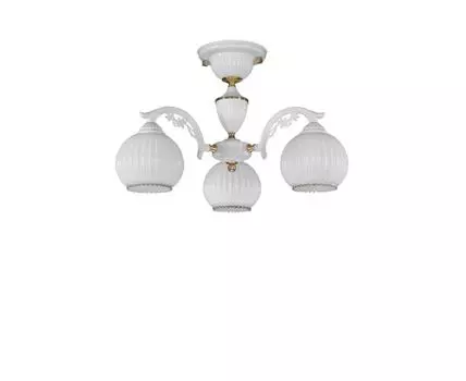 Потолочная люстра Reccagni Angelo