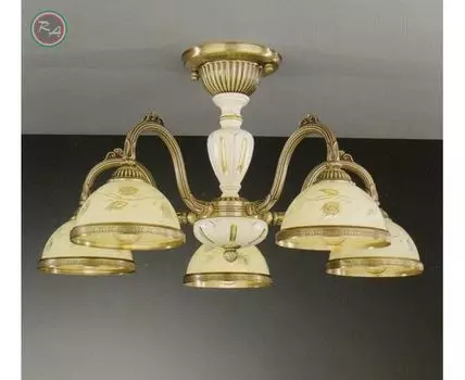 Потолочная люстра Reccagni Angelo