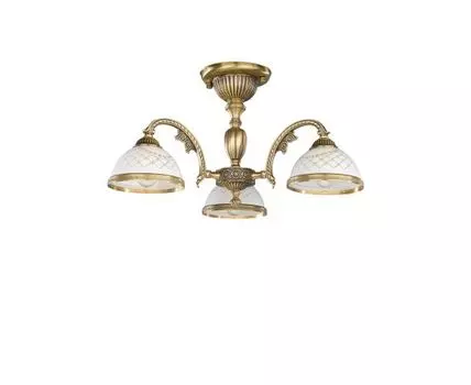 Потолочная люстра Reccagni Angelo