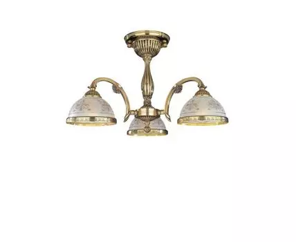 Потолочная люстра Reccagni Angelo