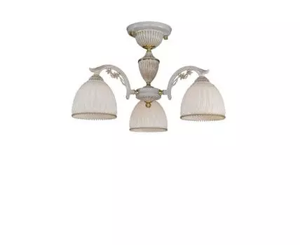 Потолочная люстра Reccagni Angelo