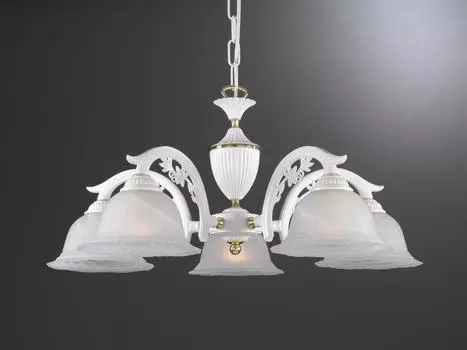 Потолочная люстра Reccagni Angelo