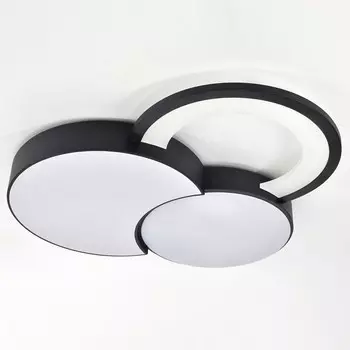 Потолочная люстра Rivoli Aliona Б0066452