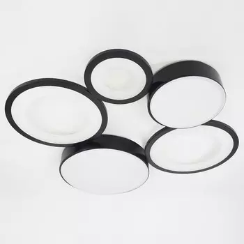 Потолочная люстра Rivoli Aliona Б0066468