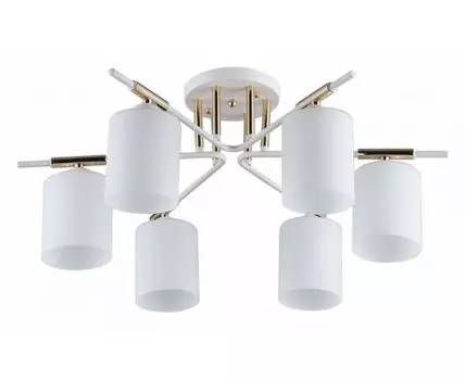 Потолочная люстра Rivoli Amanda Б0052703