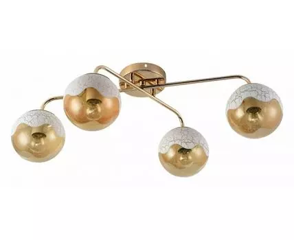 Потолочная люстра Rivoli Avril Б0055391