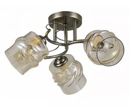 Потолочная люстра Rivoli Carmela Б0052676