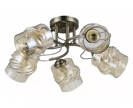 Потолочная люстра Rivoli Carmela Б0052677