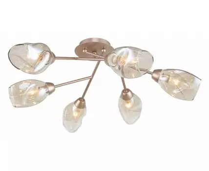 Потолочная люстра Rivoli Carrie Б0055454