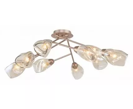 Потолочная люстра Rivoli Carrie Б0055456