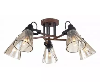 Потолочная люстра Rivoli Clarissa Б0055506