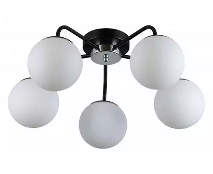 Потолочная люстра Rivoli Florentina Б0053434