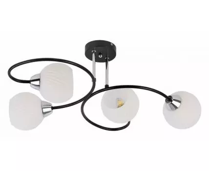 Потолочная люстра Rivoli Gisela Б0048152