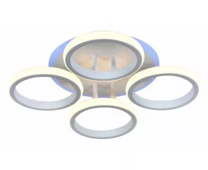 Потолочная люстра Rivoli Irmtrud Б0052395