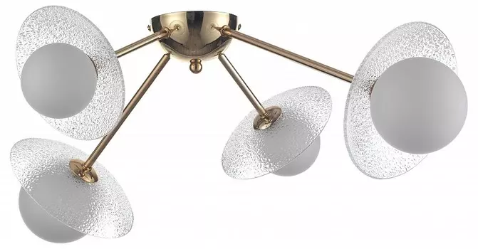 Потолочная люстра Rivoli Jacqueline Б0066412