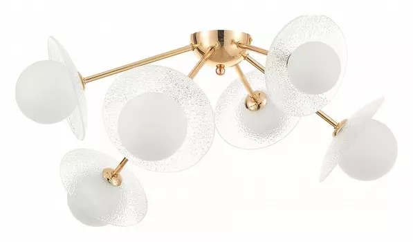 Потолочная люстра Rivoli Jacqueline Б0066470