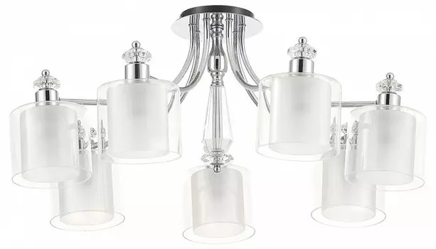 Потолочная люстра Rivoli Lavinia Б0066485