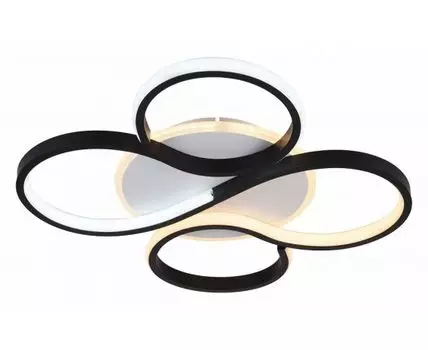 Потолочная люстра Rivoli Lori Б0059011