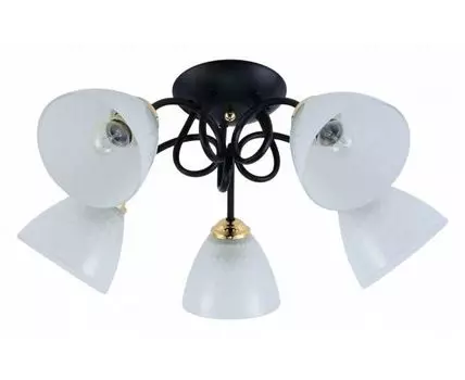 Потолочная люстра Rivoli Luiza Б0054904