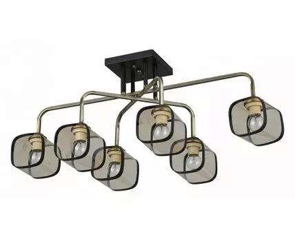 Потолочная люстра Rivoli Maribel Б0052682