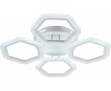 Потолочная люстра Rivoli Nancy Б0060846