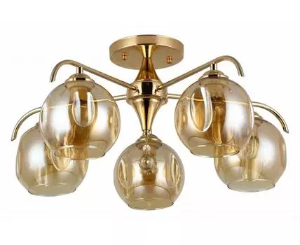 Потолочная люстра Rivoli Oda Б0049228