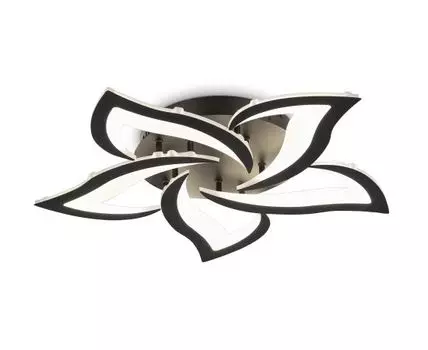 Потолочная люстра с пультом Ambrella Light Original