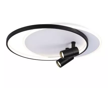 Потолочная люстра с пультом ДУ Ambrella Light FL COMFORT