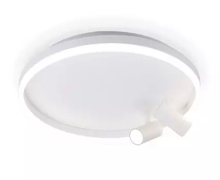 Потолочная люстра с пультом управления Ambrella Light COMFORT