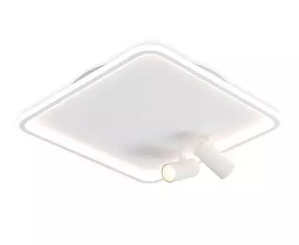 Потолочная люстра с пультом управления Ambrella Light COMFORT