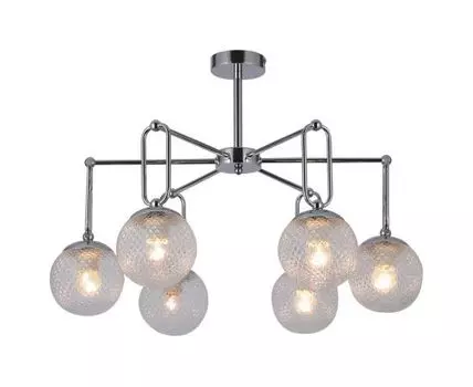 Потолочная люстра Showy