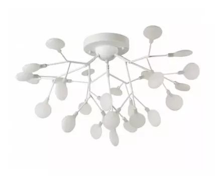 Потолочная люстра Skein