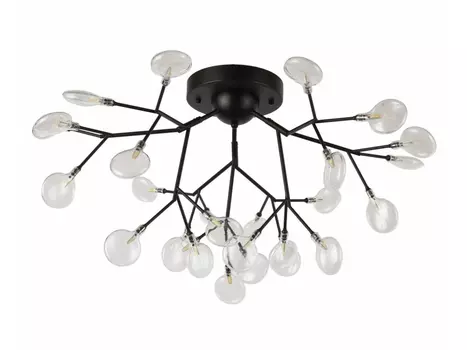 Потолочная люстра Skein