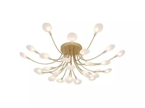 Потолочная люстра Skein