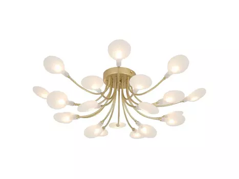 Потолочная люстра Skein