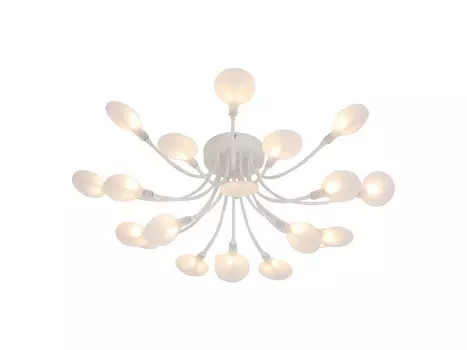 Потолочная люстра Skein