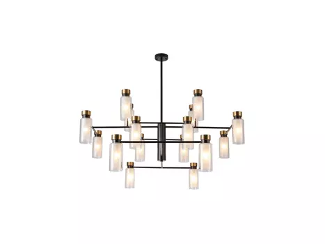 Потолочная люстра Slank