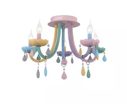 Потолочная люстра ST Luce