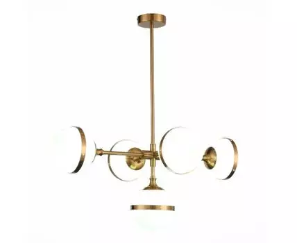 Потолочная люстра ST Luce ARBE