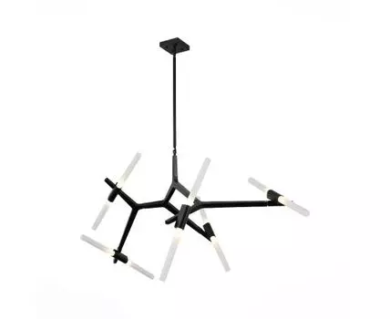 Потолочная люстра ST Luce Bastoni