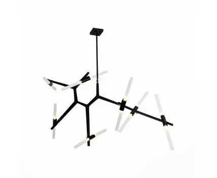 Потолочная люстра ST Luce Bastoni