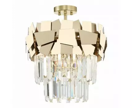 Потолочная люстра ST Luce CASERTA